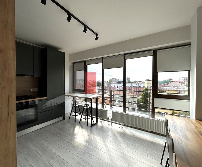 Calea Calarasilor, Matei Basarab apartament 3 camere tip duplex