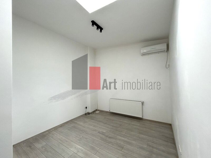 Calea Calarasilor, Matei Basarab apartament 3 camere tip duplex