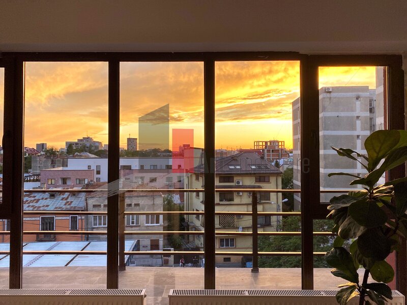 Calea Calarasilor, Matei Basarab apartament 3 camere tip duplex