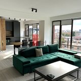 Apartament 3 camere tip Duplex - zona Calea Calarasilor/Matei Basarab